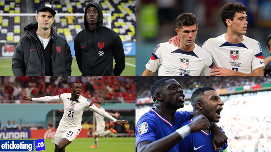 FIFA 2026 Tickets | Football World Cup Tickets | Football World Cup 2026 Tickets