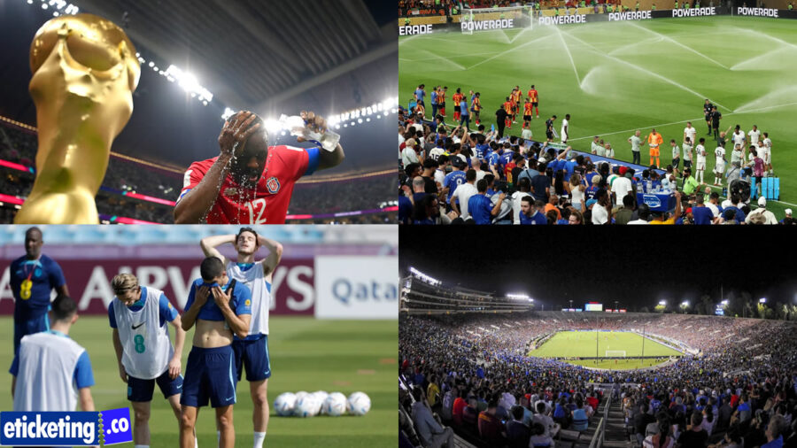 FIFA 2026 Tickets | Football World Cup Tickets | Football World Cup 2026 Tickets