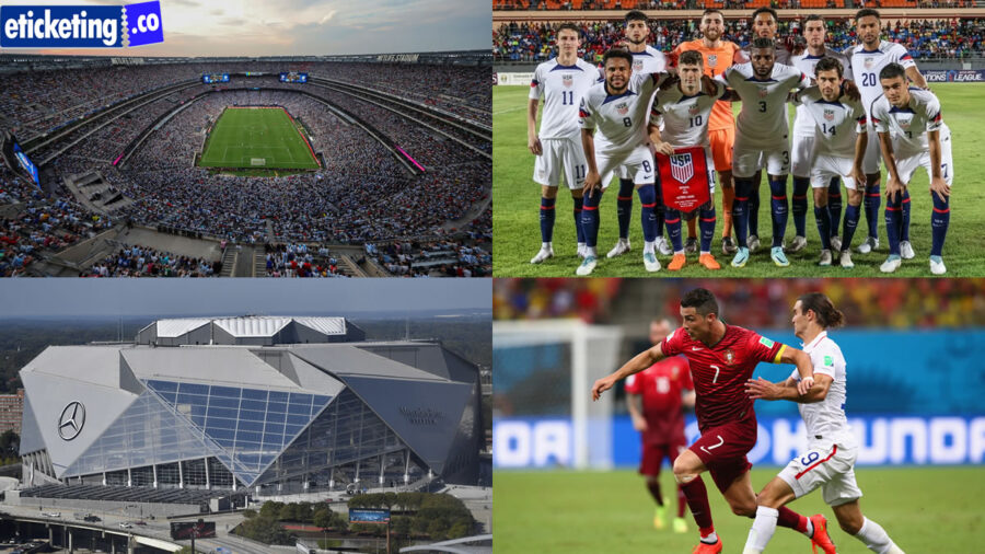 FIFA 2026 Tickets | Football World Cup Tickets | Football World Cup 2026 Tickets