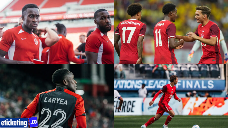 FIFA 2026 Tickets | Football World Cup Tickets | Football World Cup 2026 Tickets