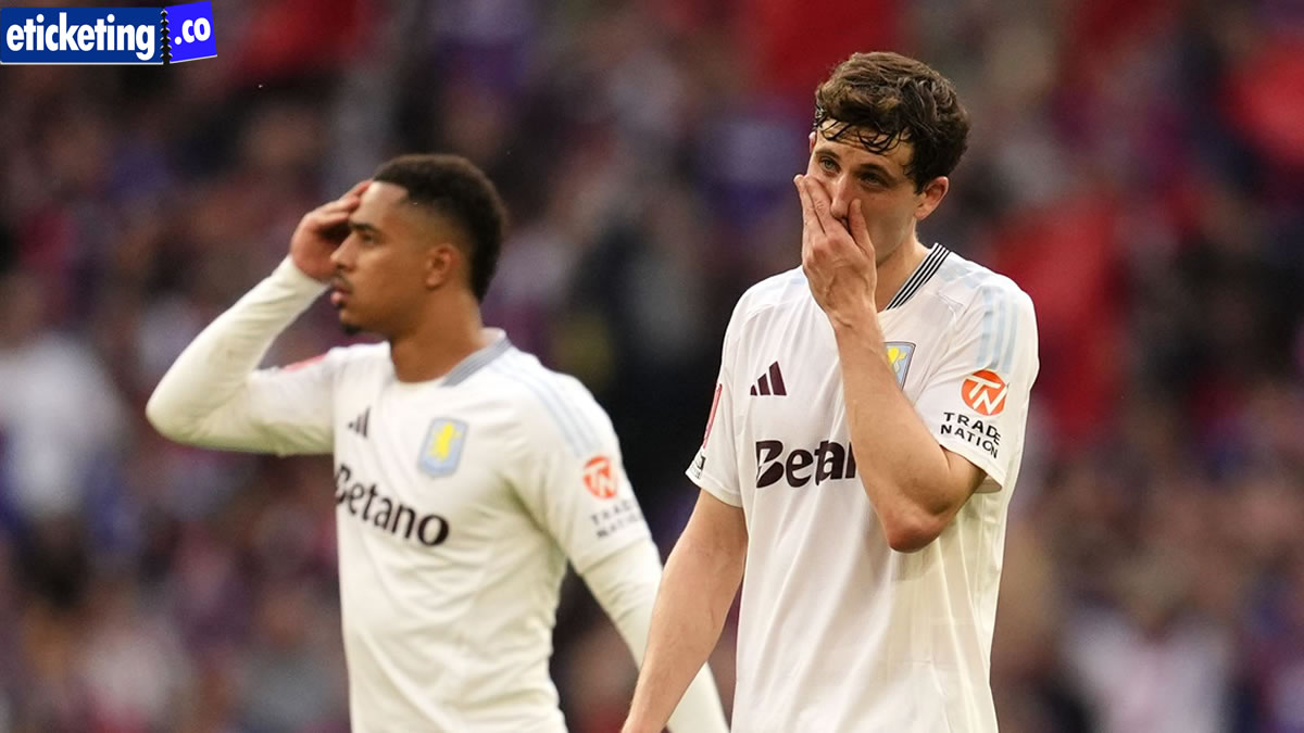 FA Cup Final Tickets | FA Cup Final 2026 Tickets