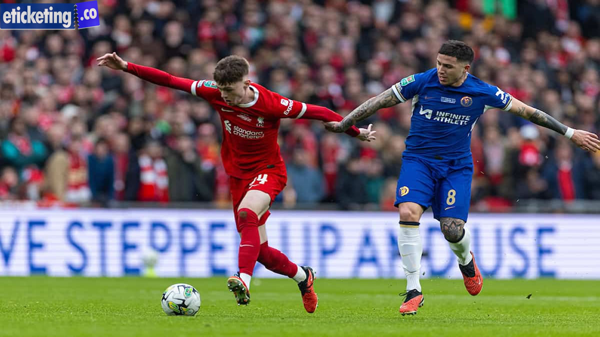 FA Community Shield Tickets | FA Community Shield 2026 Tickets