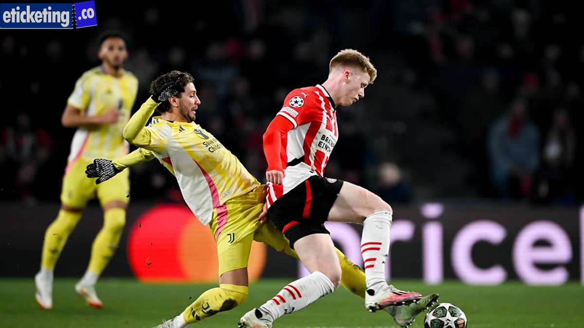 Champions League Final Tickets | Champions League Final 2026 Tickets