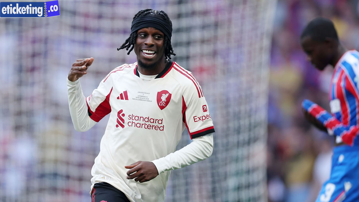 FA Community Shield Tickets | FA Community Shield 2026 Tickets