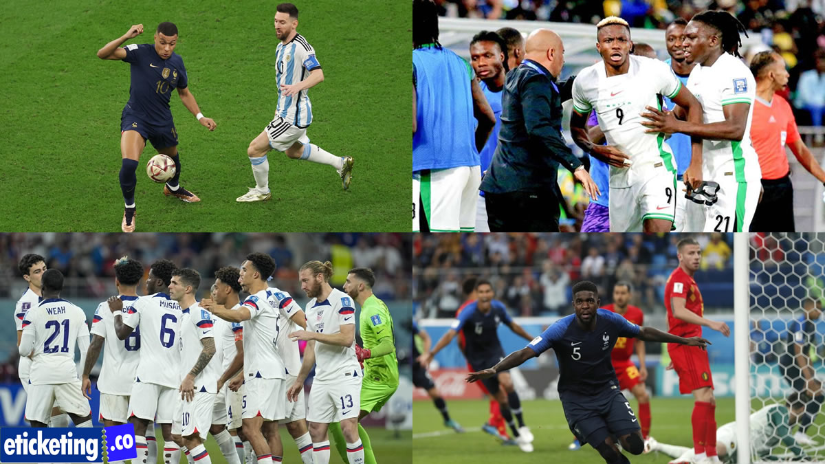 FIFA 2026 Tickets | Football World Cup Tickets | Football World Cup 2026 Tickets