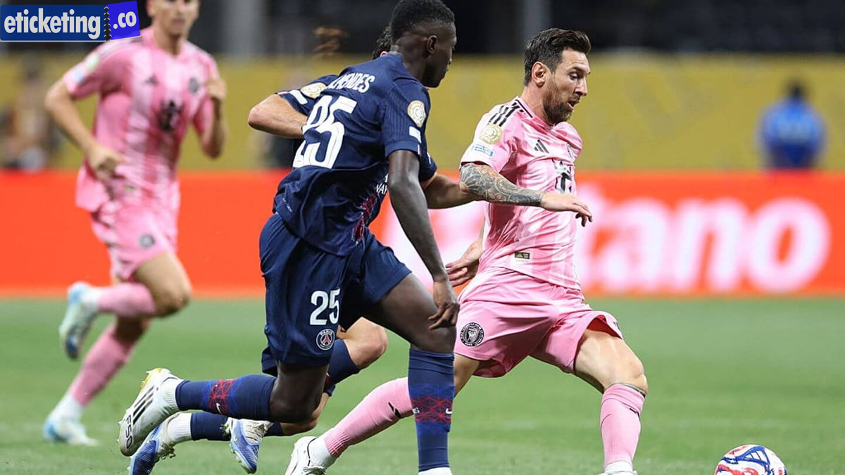 Champions League Final Tickets | Champions League Final 2026 Tickets