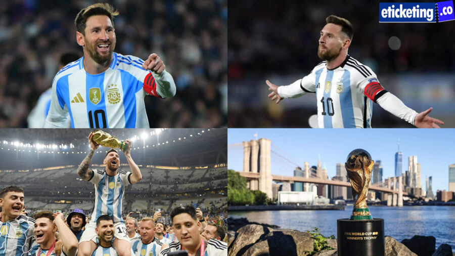 FIFA 2026 Tickets | Football World Cup Tickets | Football World Cup 2026 Tickets