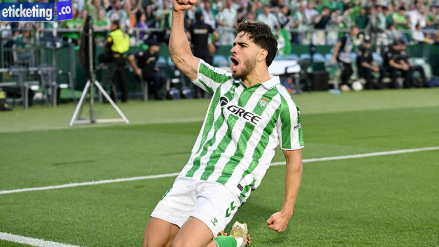 Europa League Final Tickets | Europa League Final 2026 Tickets