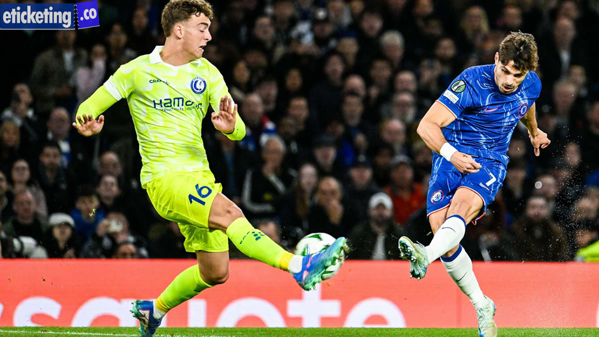 Conference League Final Tickets | Conference League Final 2026 Tickets