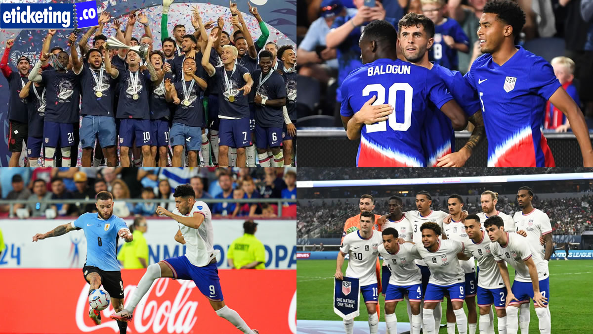 FIFA 2026 Tickets | Football World Cup Tickets | Football World Cup 2026 Tickets