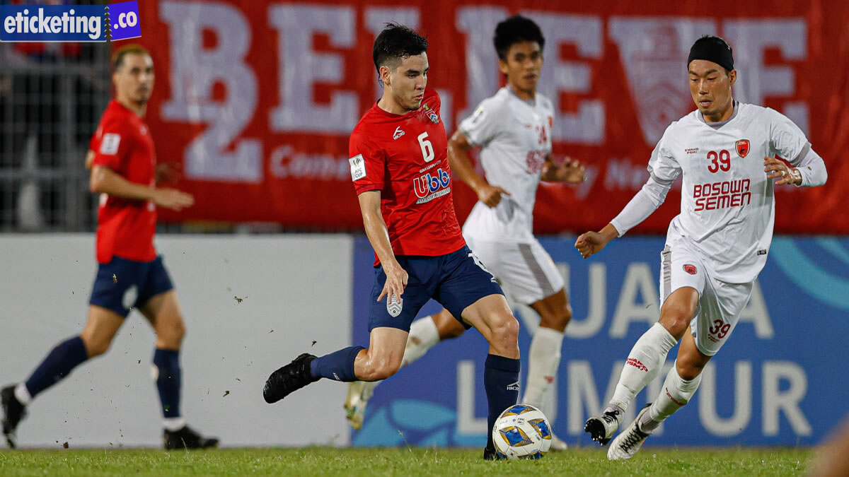 FA Cup Final Tickets | FA Cup Final 2026 Tickets