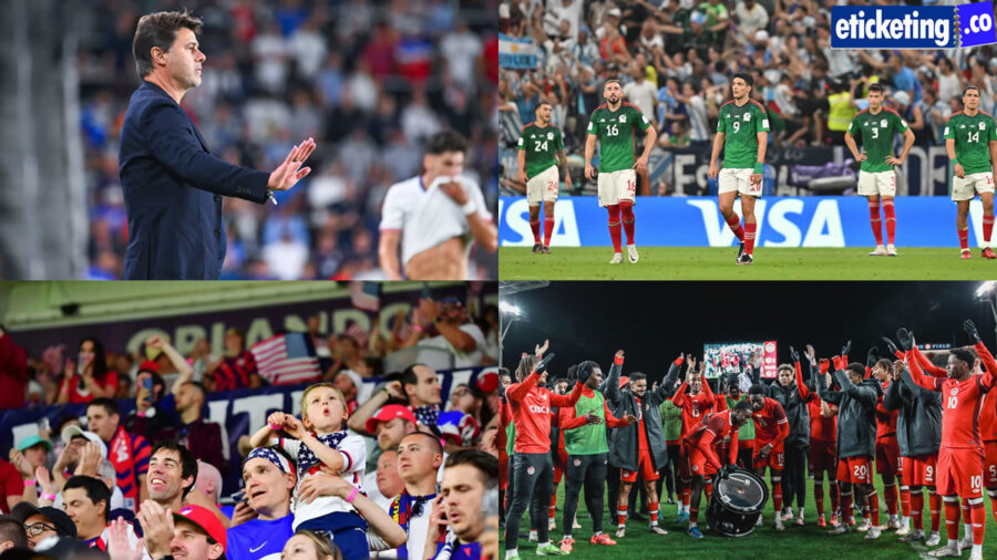 FIFA 2026 Tickets | Football World Cup Tickets | Football World Cup 2026 Tickets