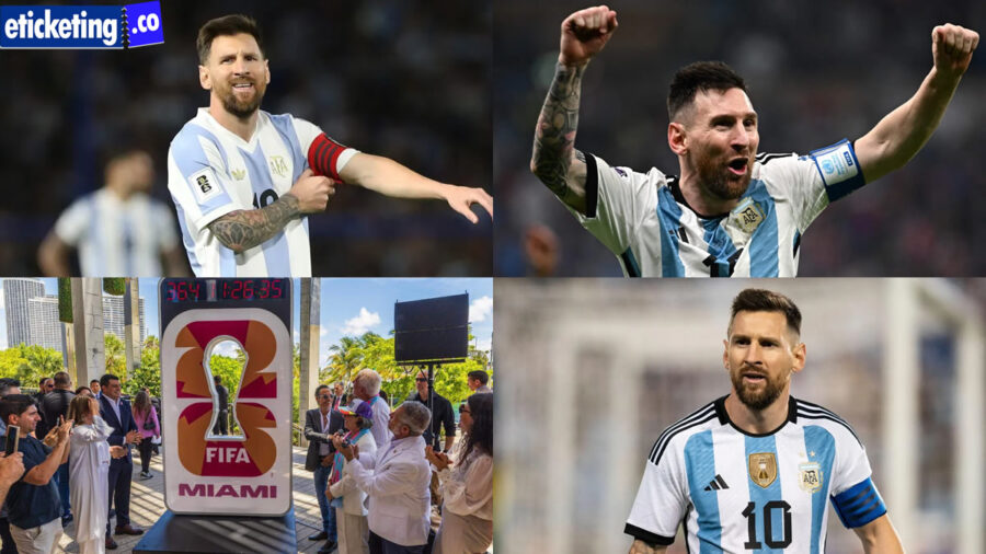 FIFA 2026 Tickets | Football World Cup Tickets | Football World Cup 2026 Tickets