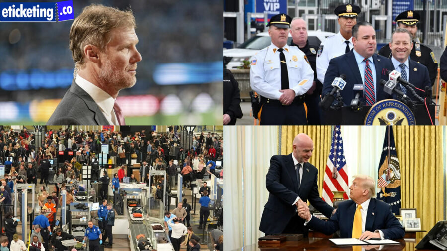 FIFA 2026 Tickets | Football World Cup Tickets | Football World Cup 2026 Tickets