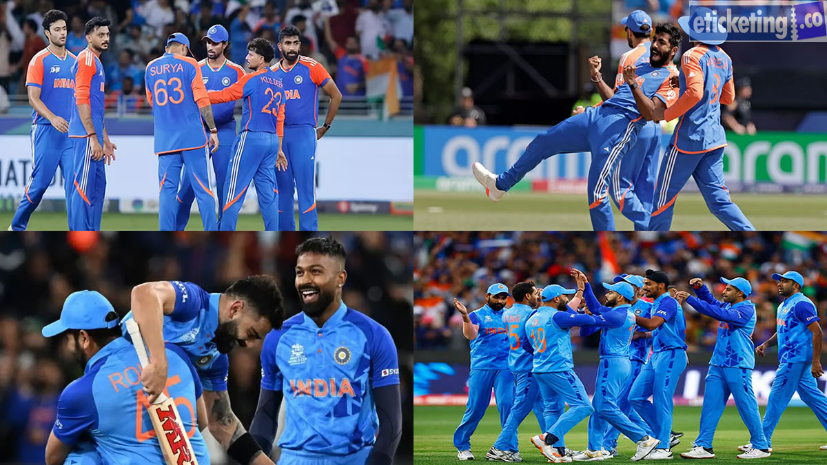 Asia Cup 2025 Tickets | Asia Cup Final Tickets