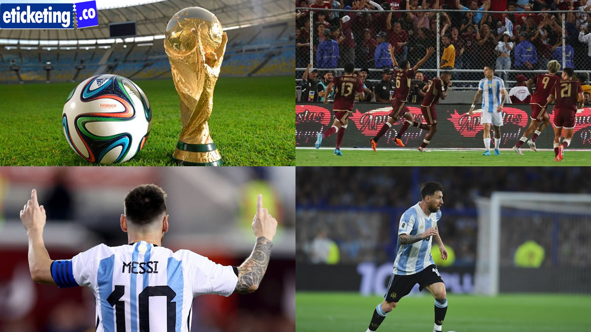 FIFA 2026 Tickets | Football World Cup Tickets | Football World Cup 2026 Tickets