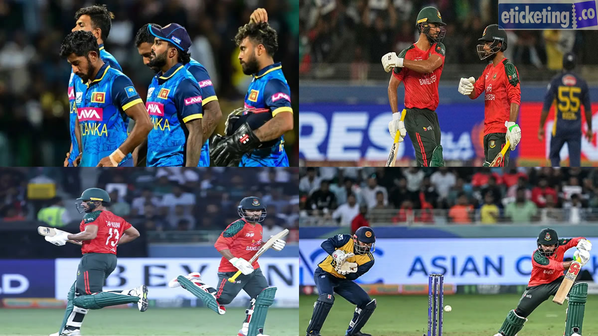 Asia Cup 2025 Tickets | Asia Cup Final Tickets