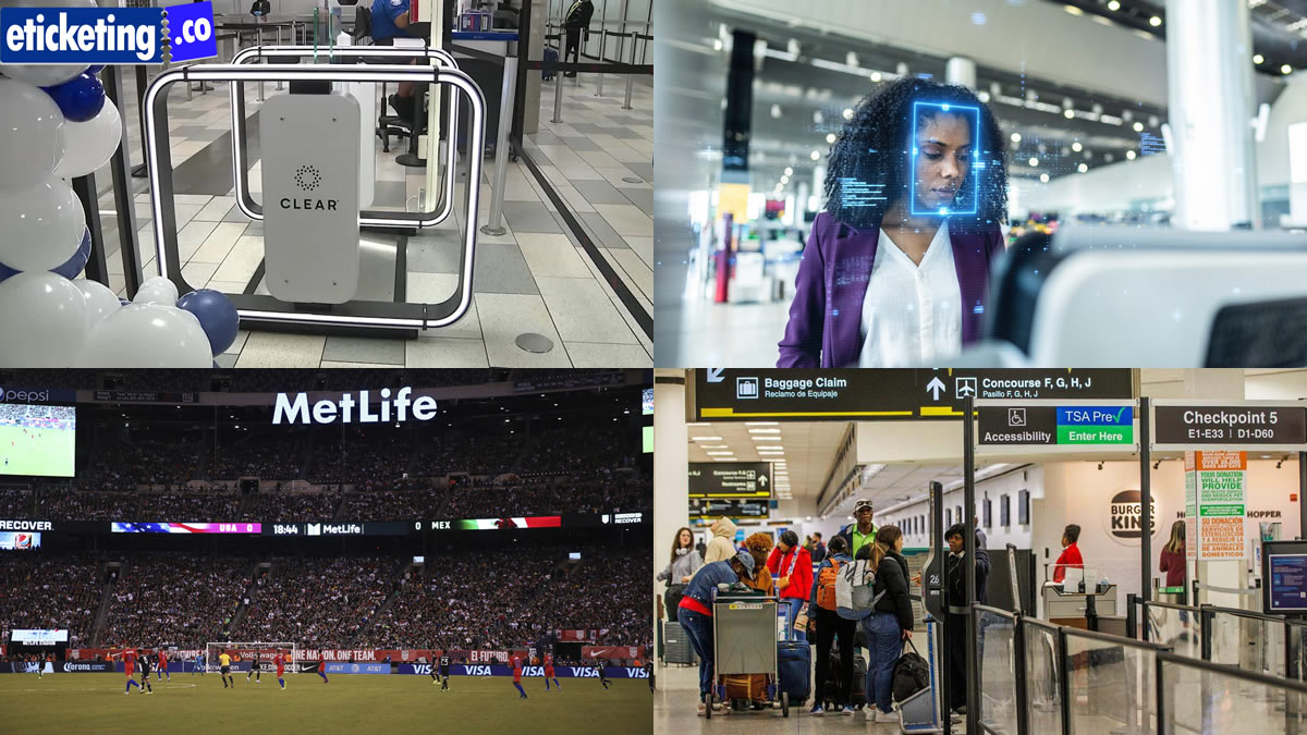 FIFA 2026 Tickets | Football World Cup Tickets | Football World Cup 2026 Tickets