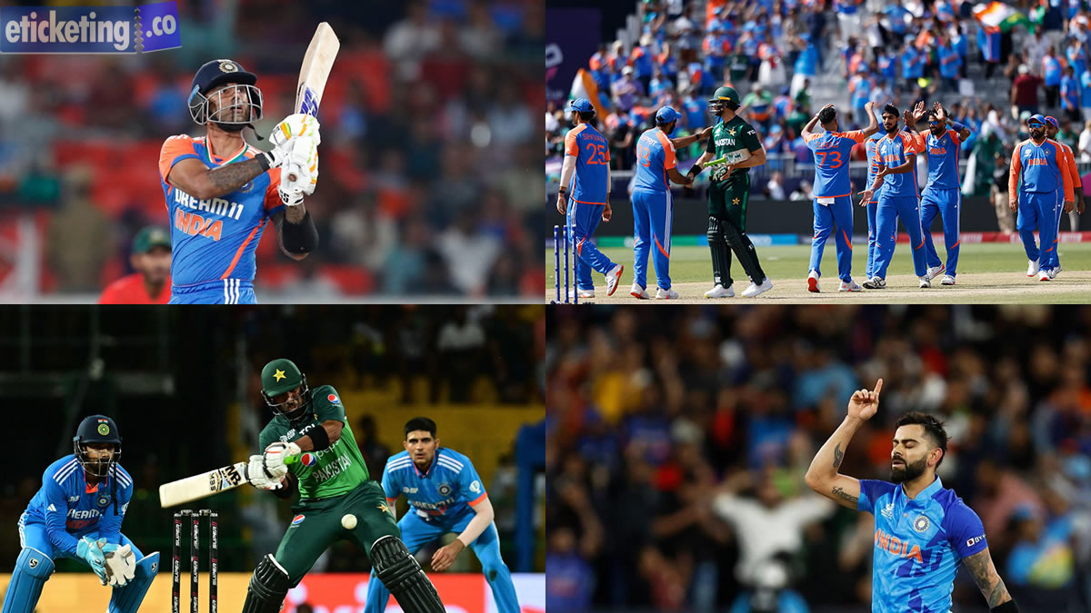 Asia Cup Tickets | Asia Cup 2025 Tickets