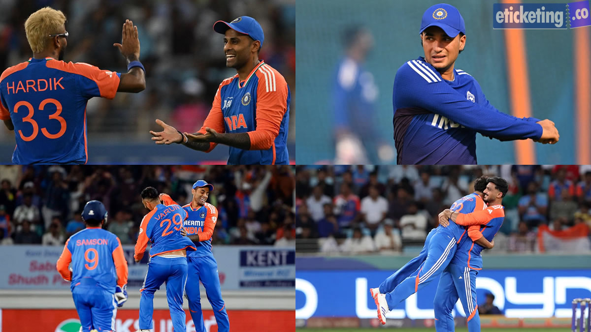 Asia Cup Tickets | Asia Cup 2025 Tickets