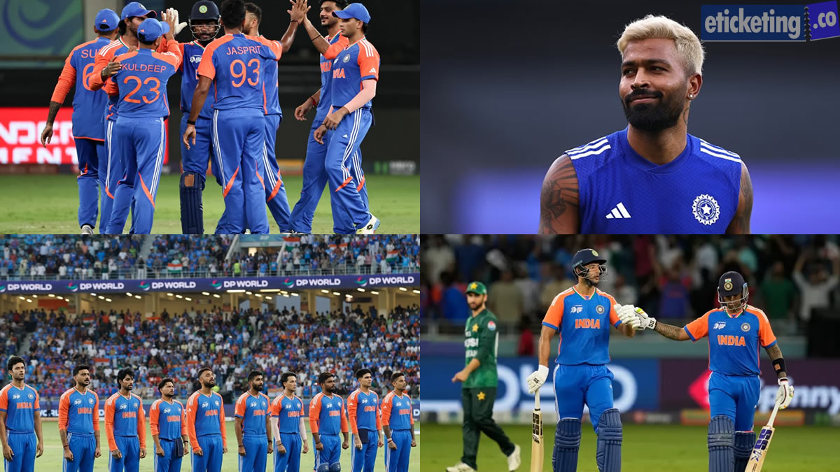 Asia Cup Tickets | Asia Cup 2025 Tickets