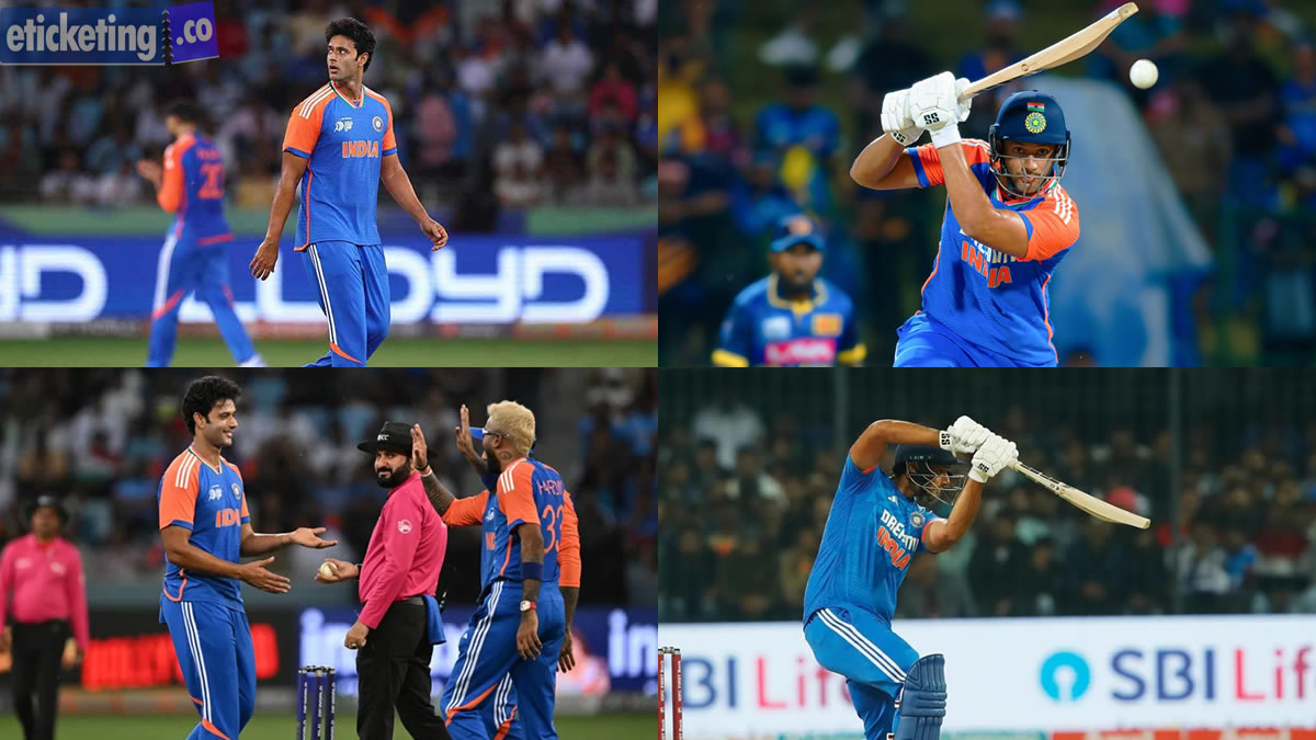 Asia Cup Tickets | Asia Cup 2025 Tickets