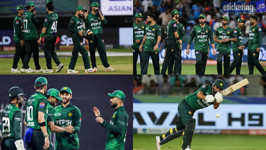 Asia Cup Tickets | Asia Cup 2025 Tickets