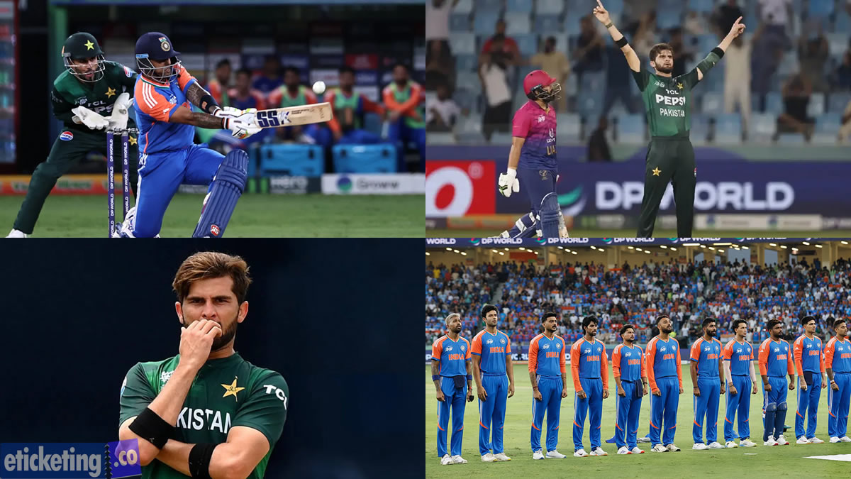 Asia Cup Tickets | Asia Cup 2025 Tickets
