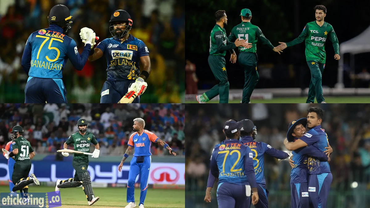Asia Cup 2025 Tickets | Asia Cup Final Tickets