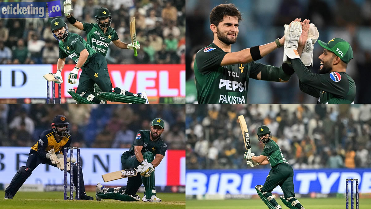 Asia Cup Tickets | Asia Cup 2025 Tickets