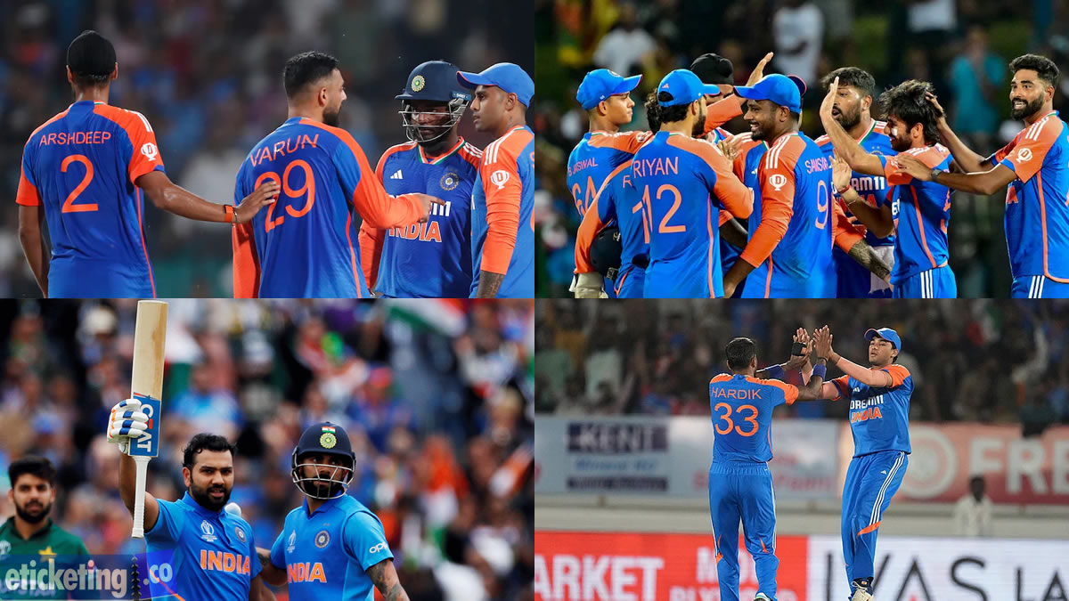 India Vs Pakistan Tickets | Asia Cup Tickets