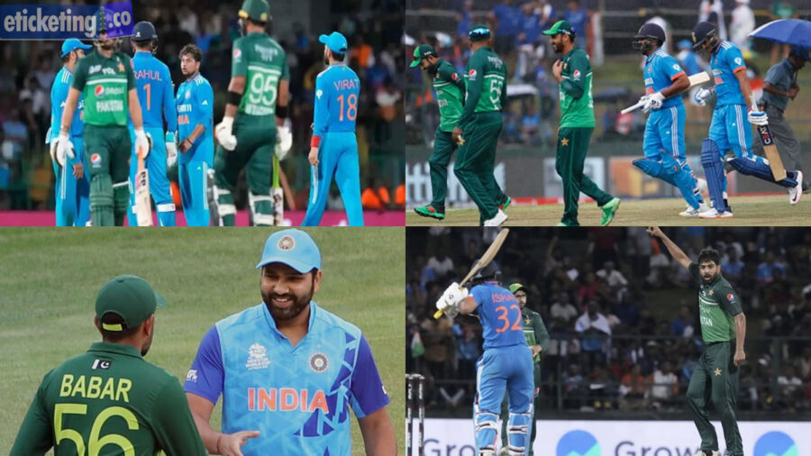 India Vs Pakistan Tickets | Asia Cup Tickets | Asia Cup 2025 Tickets