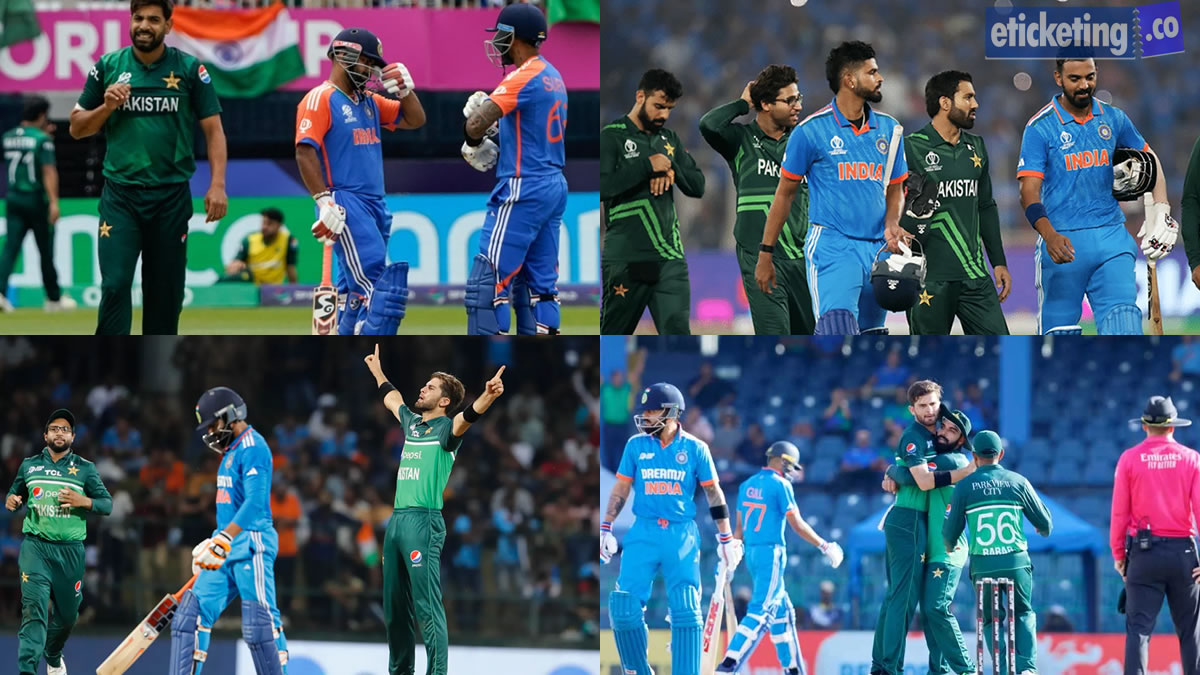India Vs Pakistan Tickets | Asia Cup Tickets | Asia Cup 2025 Tickets