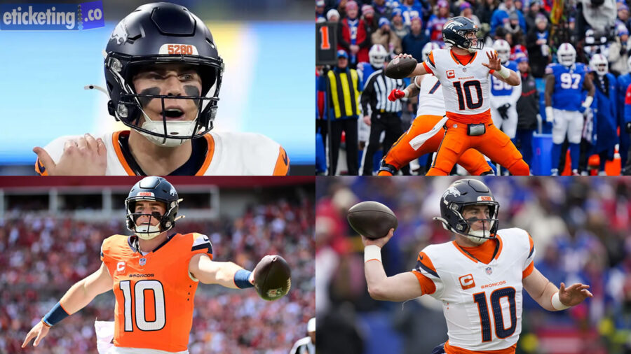 NFL Games 2025 Tickets | NFL International Tickets | NFL London Tickets