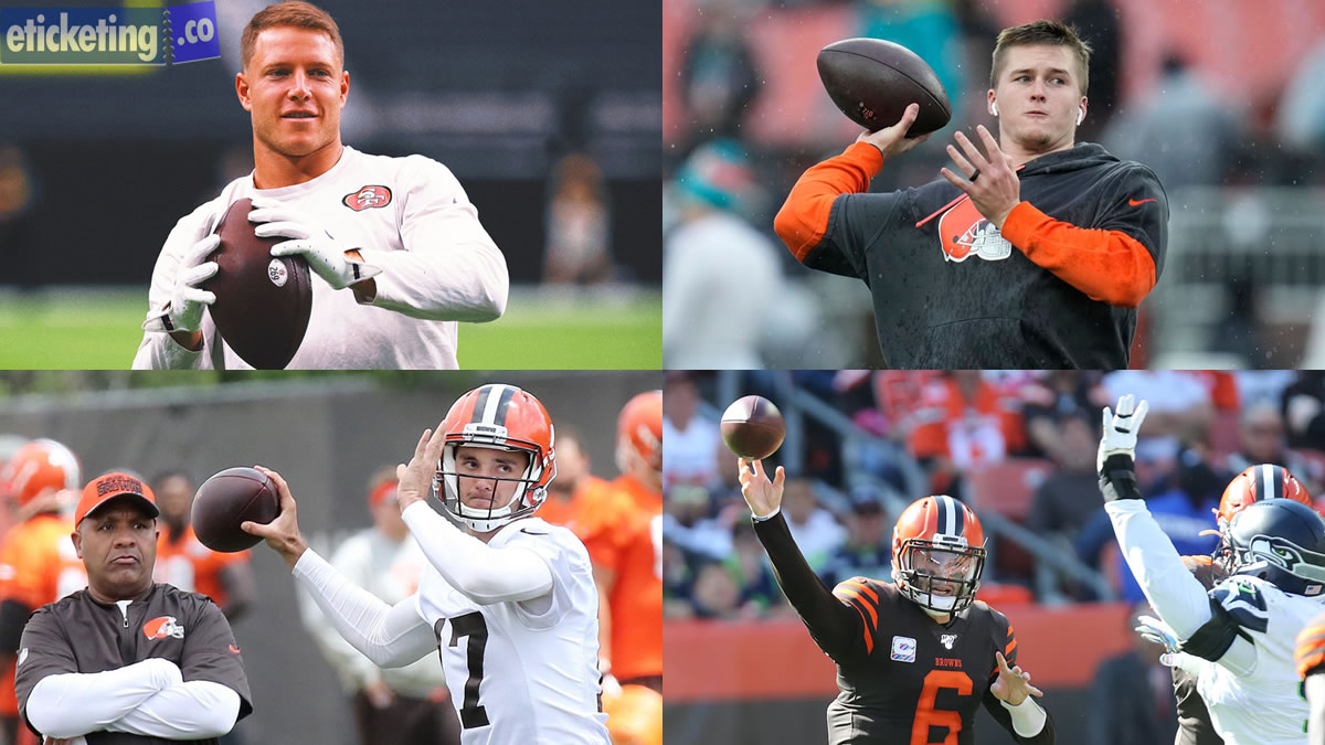 NFL Games 2025 Tickets | NFL International Tickets | NFL London Tickets