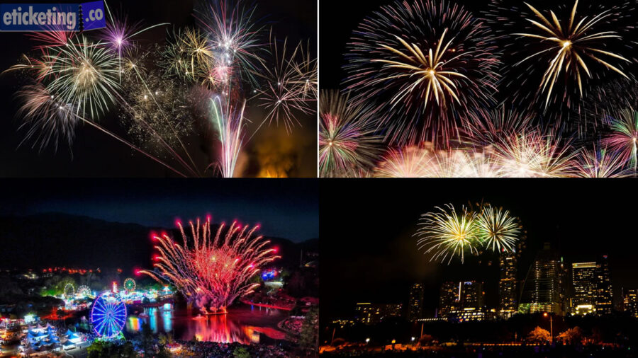 London New Year Fireworks Tickets | London Fireworks Tickets 2025 | London New Year Fireworks Tickets 2025