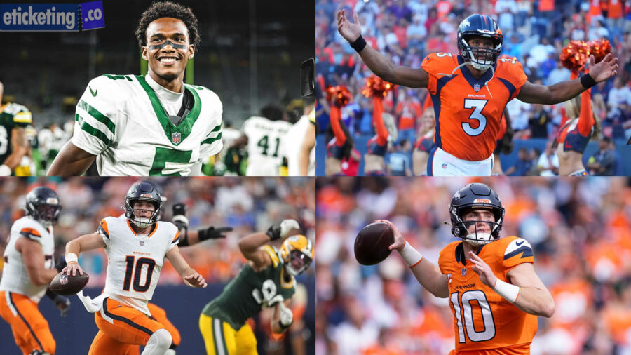 NFL Berlin Tickets | NFL Dublin Tickets |NFL London Jets Set for London Showdown with Broncos