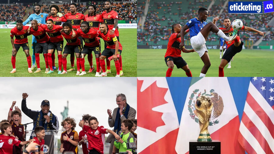 Football World Cup 2026 Tickets | FIFA World Cup Tickets