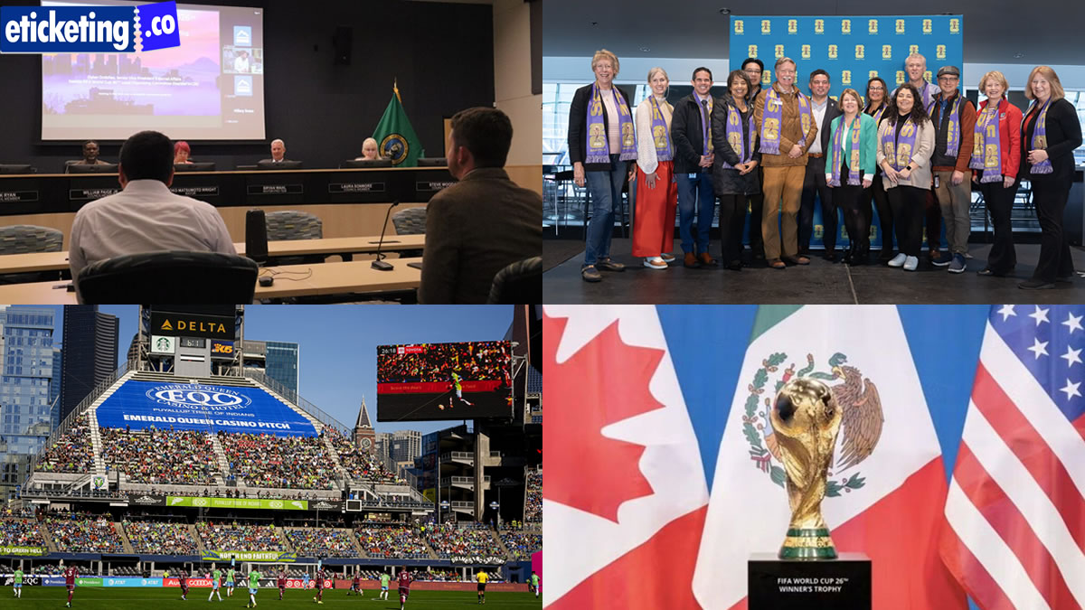 Football World Cup 2026 Tickets | FIFA World Cup Tickets