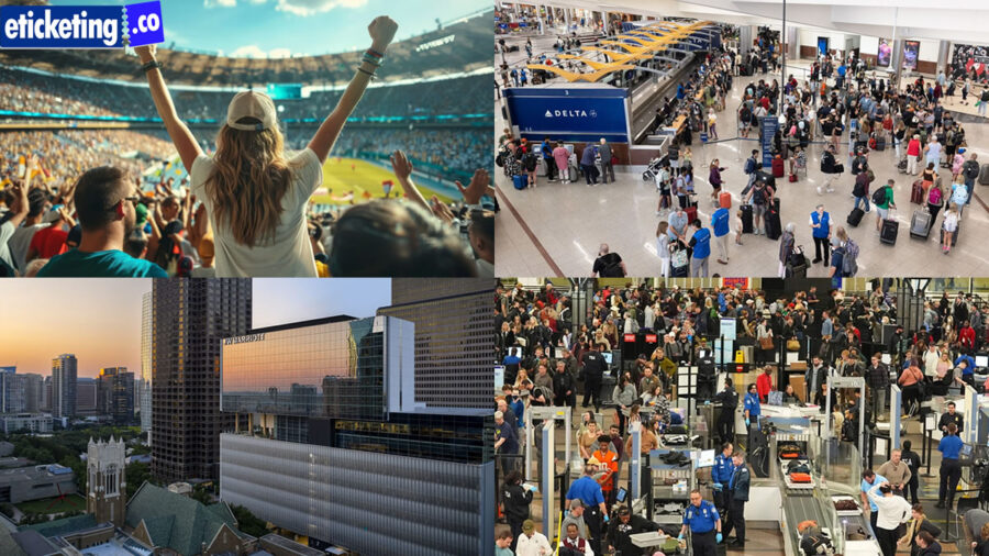 Football World Cup Tickets | FIFA World Cup 2026 Tickets