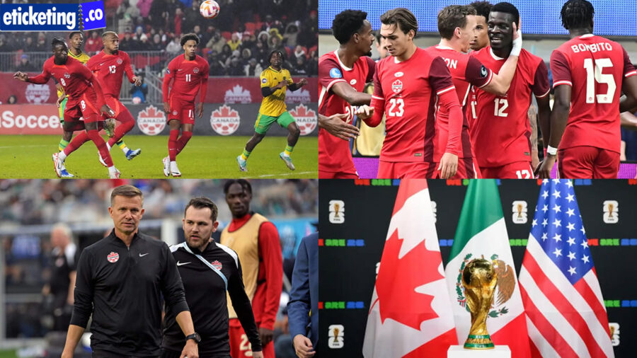 Football World Cup Tickets | FIFA World Cup 2026 Tickets