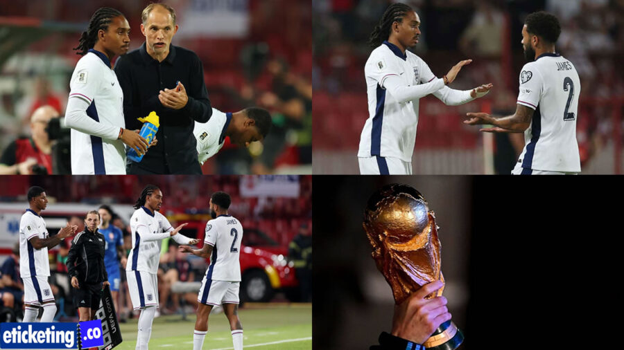 Football World Cup 2026 Tickets | FIFA World Cup Tickets