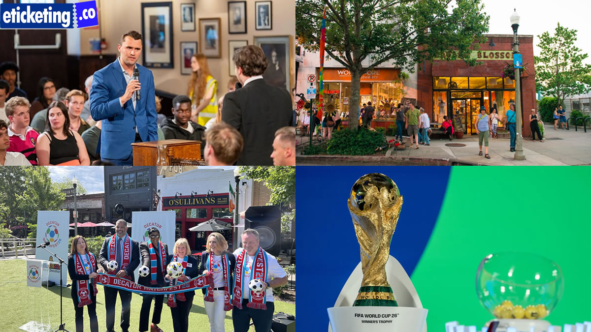 FIFA World Cup Final Tickets | Football World Cup Final Tickets