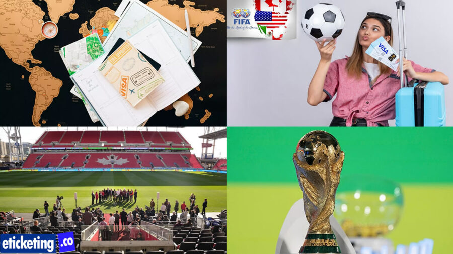 World Cup Tickets | FIFA 2026 Tickets