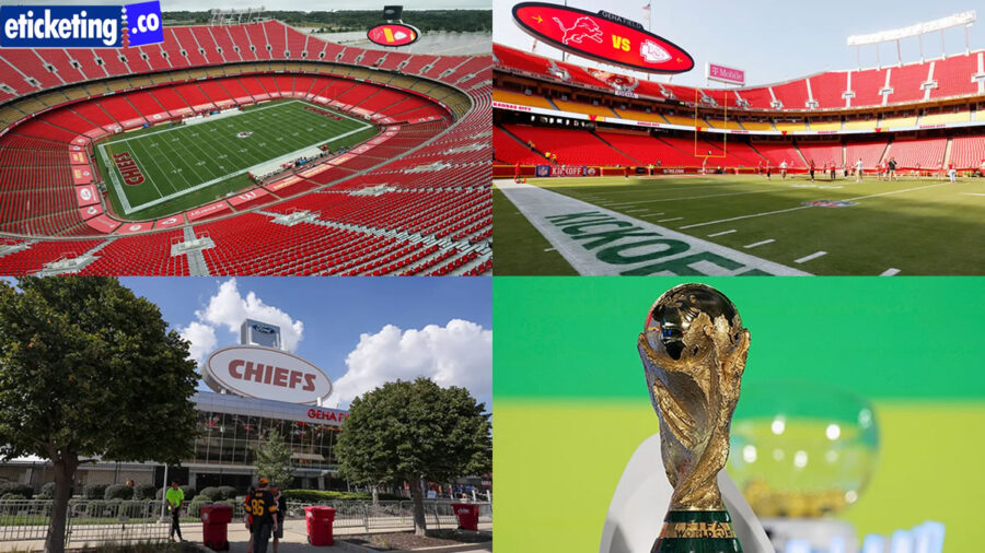 World Cup Tickets | FIFA 2026 Tickets