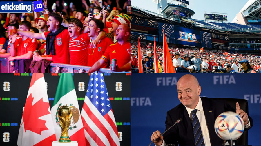 Football World Cup Final Tickets| Buy FIFA World Cup Tickets