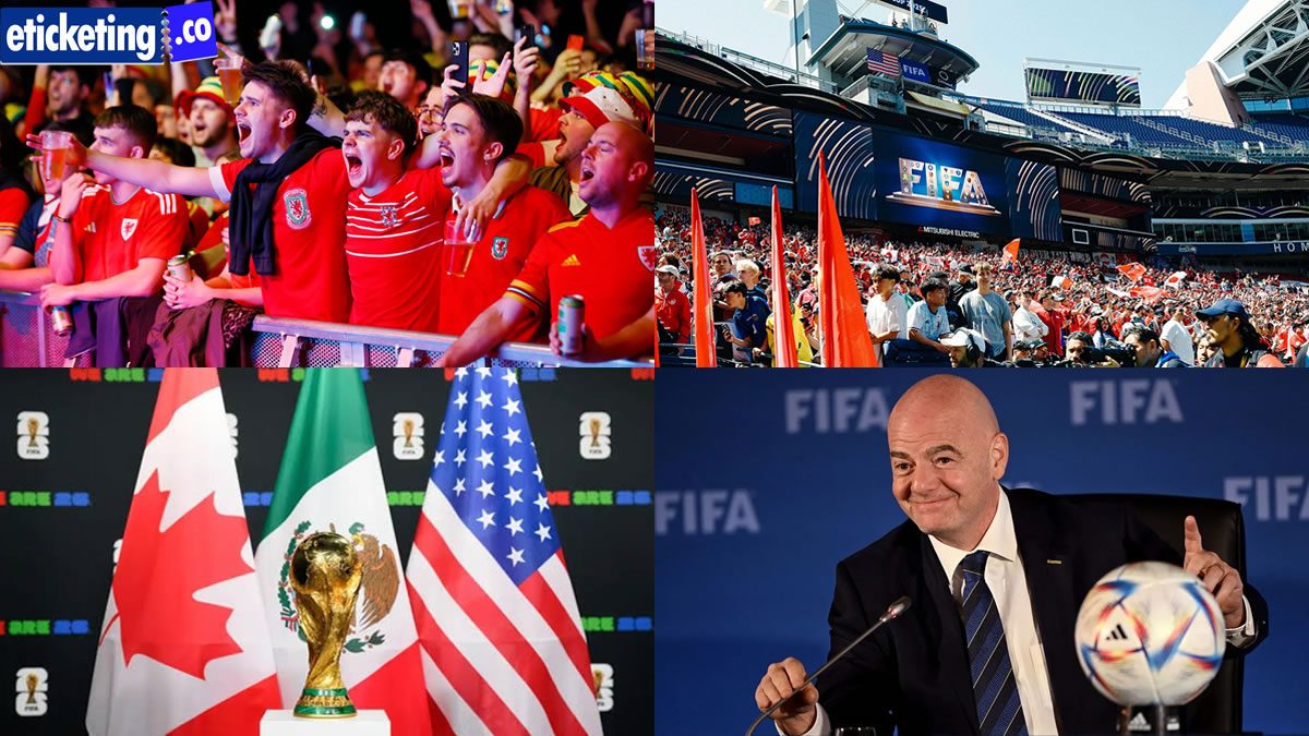 Football World Cup Final Tickets| Buy FIFA World Cup Tickets