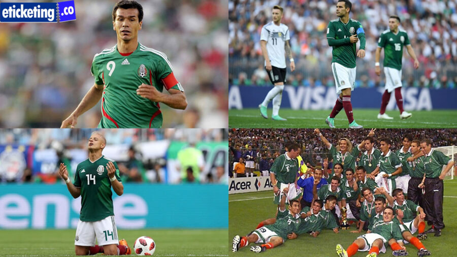 World Cup Tickets | Buy World Cup Tickets