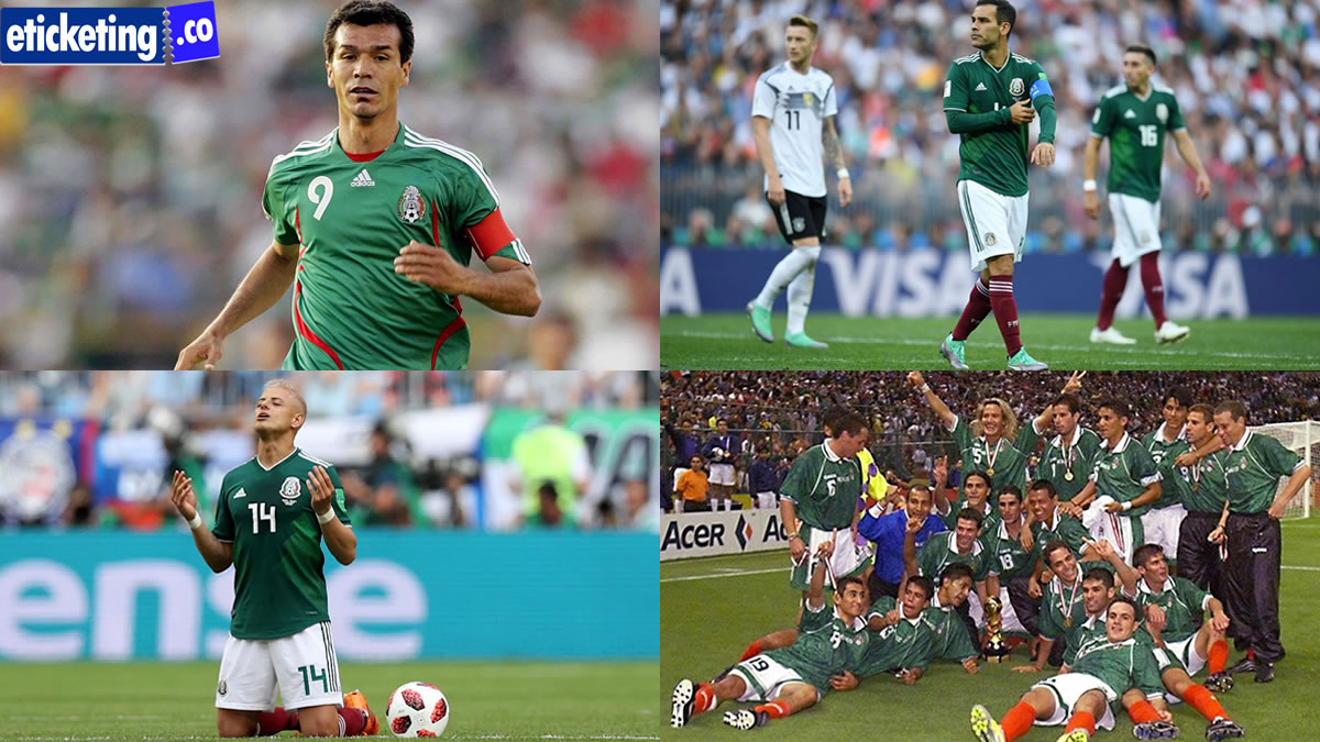 World Cup Tickets | Buy World Cup Tickets