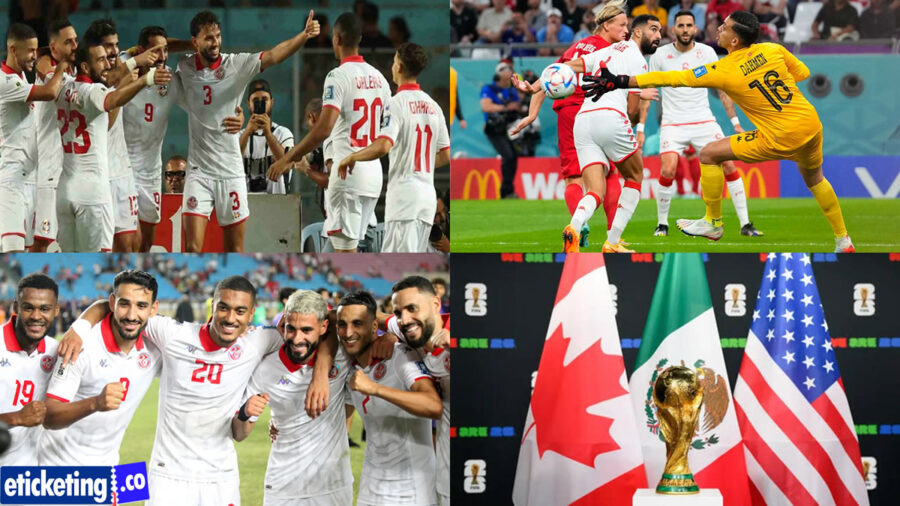 World Cup Tickets | FIFA 2026 Tickets